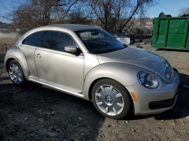 Photo 4 from auction – 2012 VOLKSWAGEN BEETLE with VIN 3VWJP7AT7CM663632