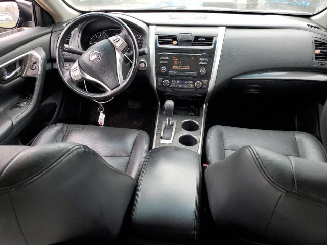 صورة رقم 8 من المزاد - 2013 NISSAN ALTIMA 2.5 مع VIN 1N4AL3AP1DC246929