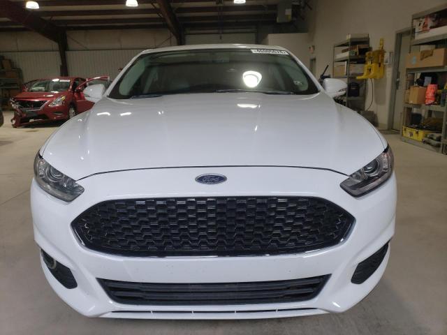 Photo 5 from auction – 2015 FORD FUSION SE with VIN 1FA6P0HD4F5126375