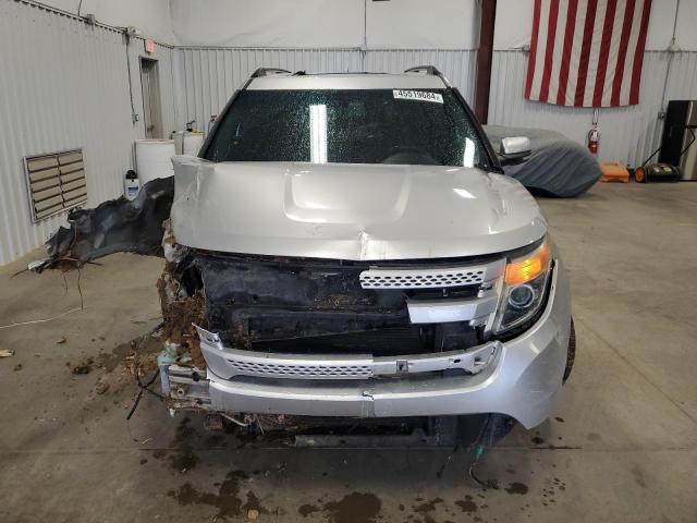 Photo 5 from auction – 2011 FORD EXPLORER L with VIN 1FMHK7F82BGA37592