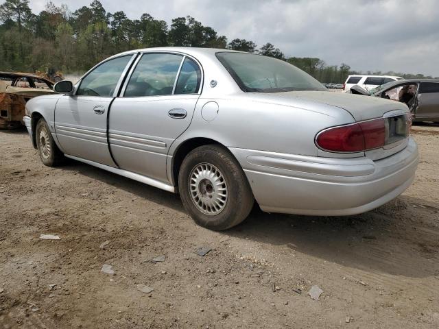 Photo 2 from auction – 2001 BUICK LESABRE CU with VIN 1G4HP54K61U130684