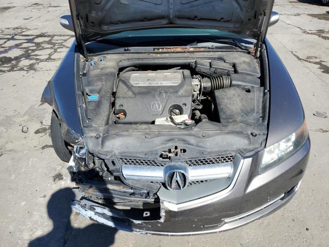 Photo 11 from auction – 2008 ACURA TL with VIN 19UUA66278A018920