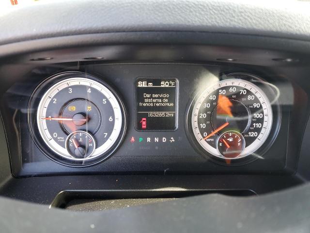 Photo 9 from auction – 2015 RAM 1500 ST with VIN 1C6RR7FT0FS572648