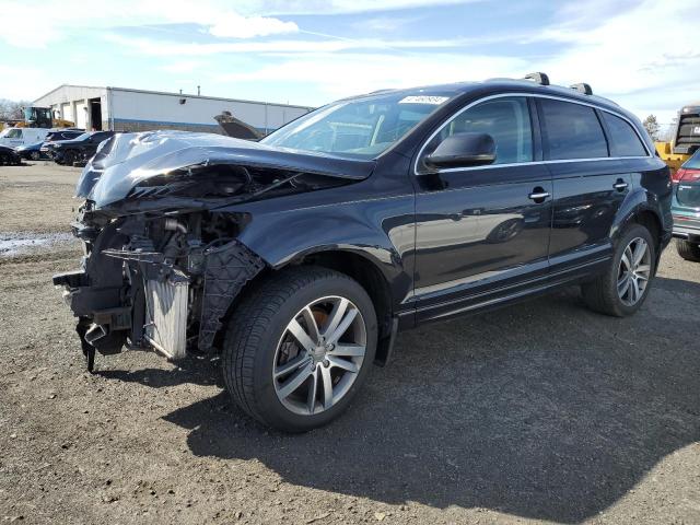 AUDI Q7 PREMIUM 2010 with VIN WA1LMAFE7AD008319 - Photo from auction