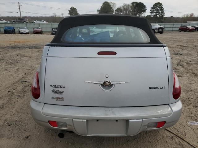 Photo 6 from auction – 2007 CHRYSLER PT CRUISER with VIN 3C3JY55E77T506943