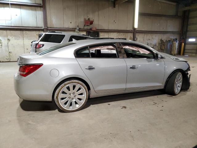 Photo 3 from auction – 2014 BUICK LACROSSE P with VIN 1G4GE5G37EF296311