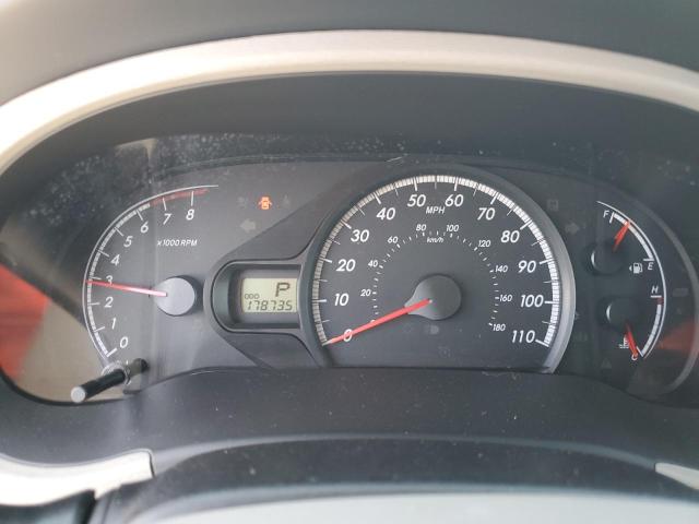 Photo 9 from auction – 2013 TOYOTA SIENNA LE with VIN 5TDKK3DC0DS357948