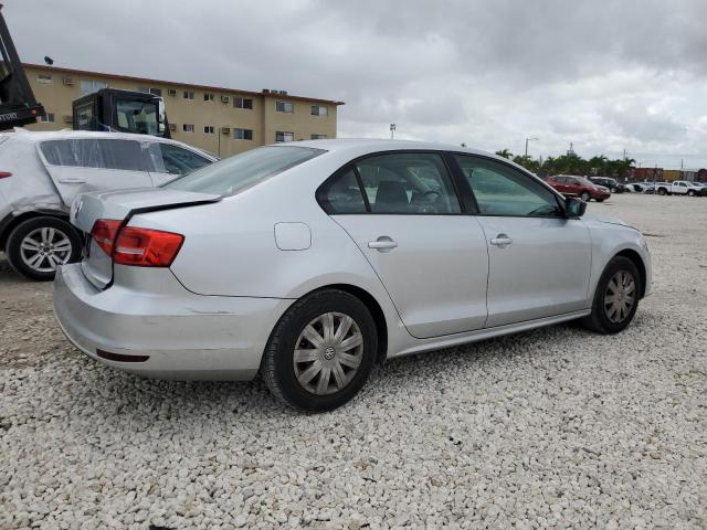 Photo 3 from auction – 2015 VOLKSWAGEN JETTA BASE with VIN 3VW2K7AJ7FM317778