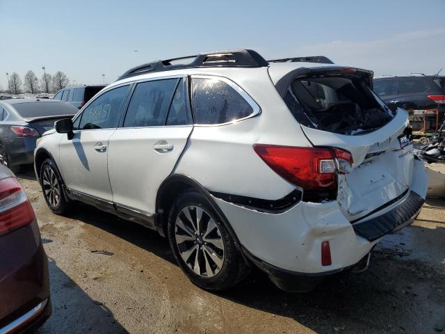 Foto 2 de la subasta – 2015 SUBARU OUTBACK 2. con VIN 4S4BSBNCXF3302335