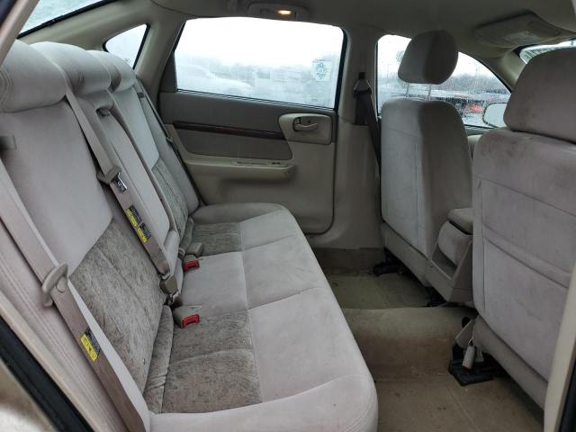 Photo 10 from auction – 2004 CHEVROLET IMPALA with VIN 2G1WF52E749428117