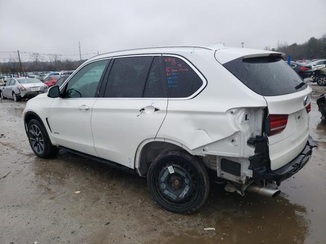 Photo 2 from auction – 2017 BMW X5 XDRIVE3 with VIN 5UXKR0C36H0V83804