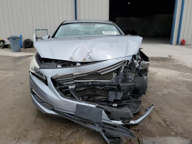 Photo 5 from auction – 2016 HYUNDAI SONATA SE with VIN 5NPE24AF0GH290392