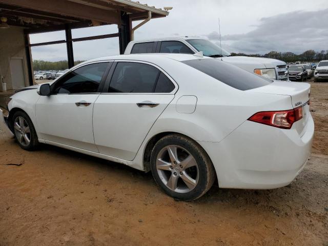 Photo 2 from auction – 2012 ACURA TSX TECH with VIN JH4CU2F62CC010247