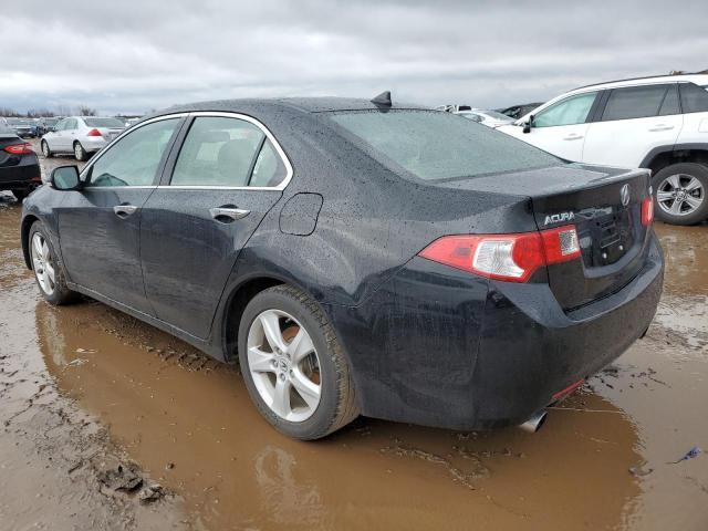 Photo 2 from auction – 2010 ACURA TSX with VIN JH4CU2E60AC043486