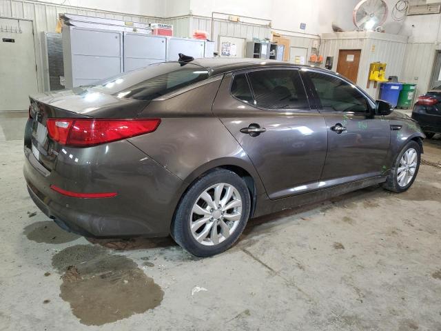 Photo 3 from auction – 2015 KIA OPTIMA EX with VIN 5XXGN4A76FG394596