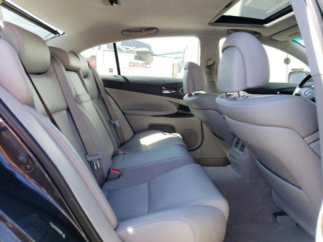 Photo 10 from auction – 2006 LEXUS GS 300 with VIN JTHBH96S765010727