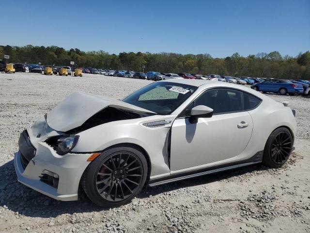 Photo 1 from auction – 2015 SUBARU BRZ 2.0 LI with VIN JF1ZCAC18F9600963
