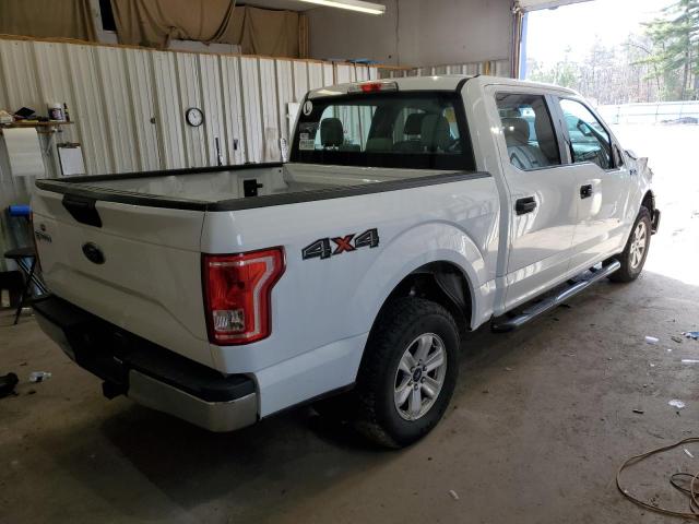 Zdjęcie 3 z aukcji – 2015 FORD F150 SUPER z VIN 1FTEW1EP7FFC17745