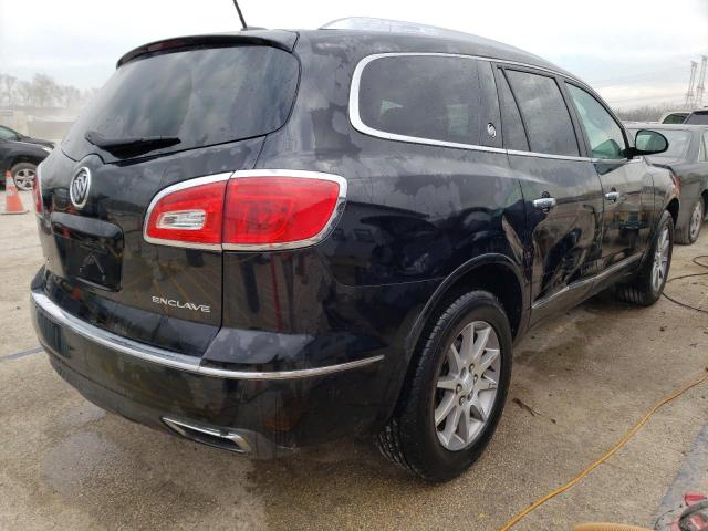 Photo 3 from auction – 2017 BUICK ENCLAVE with VIN 5GAKRBKDXHJ159531