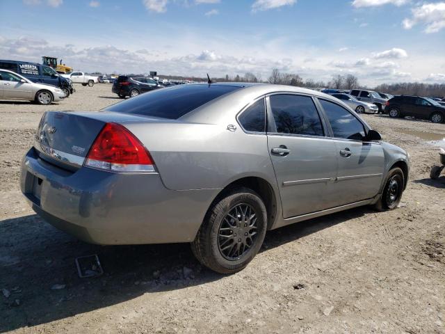 Photo 3 from auction – 2006 CHEVROLET IMPALA LS with VIN 2G1WB58K269147810