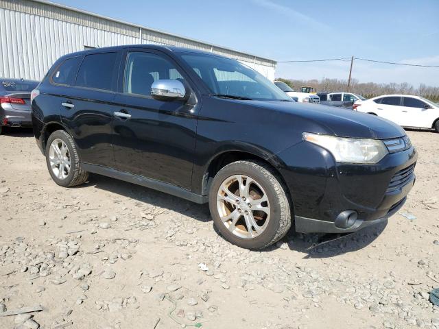 Photo 4 from auction – 2014 MITSUBISHI OUTLANDER with VIN JA4AD3A39EZ013815