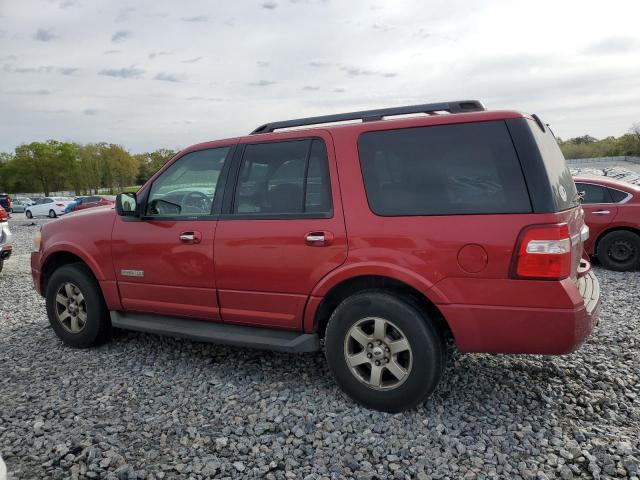 Photo 2 from auction – 2008 FORD EXPEDITION with VIN 1FMFU15538LA30009