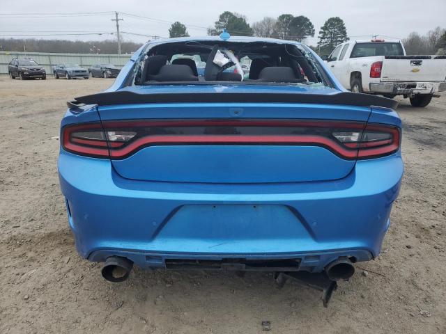 Photo 6 from auction – 2019 DODGE CHARGER SC with VIN 2C3CDXGJ4KH726262