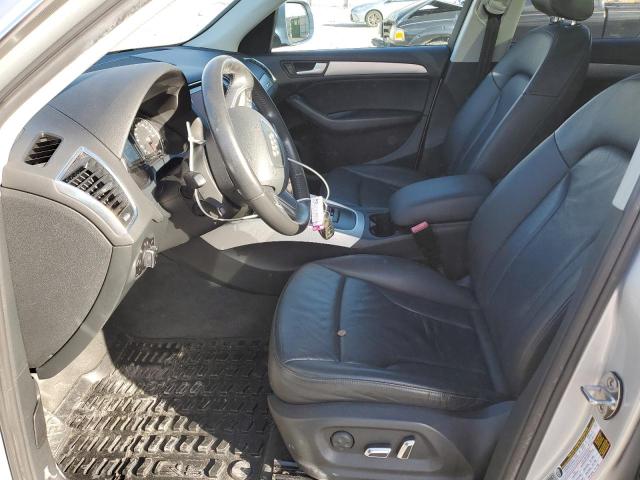 Photo 7 from auction – 2014 AUDI Q5 PREMIUM with VIN WA1CFAFP0EA061429