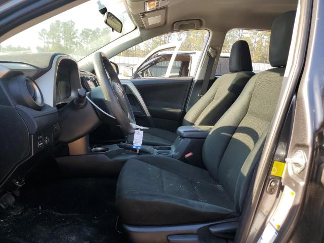 Photo 7 from auction – 2014 TOYOTA RAV4 LE with VIN JTMBFREV4ED074442
