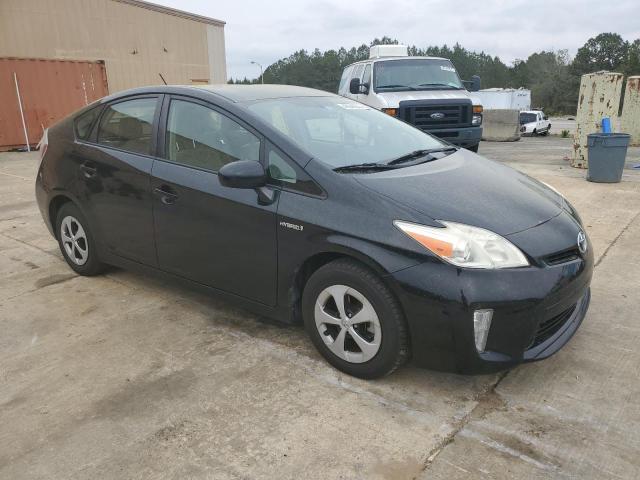 Photo 4 from auction – 2012 TOYOTA PRIUS with VIN JTDKN3DU5C5378900