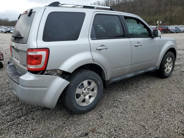 Photo 3 from auction – 2010 FORD ESCAPE LIM with VIN 1FMCU9EG1AKD01275
