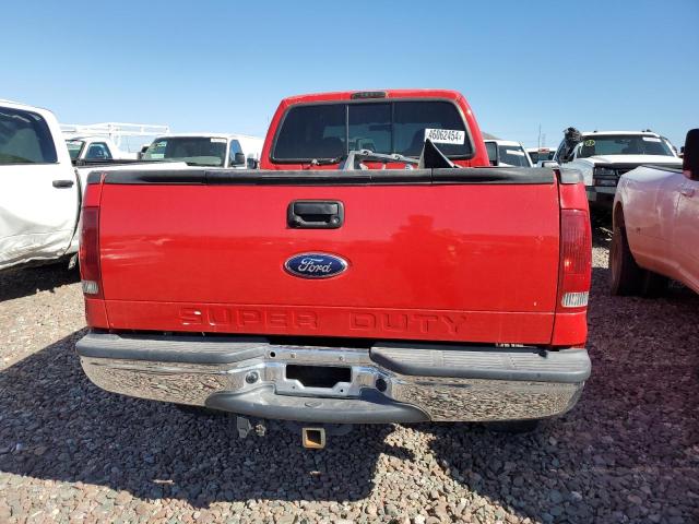 Photo 6 from auction – 2002 FORD F350 SUPER with VIN 1FTWW33F02EC64027