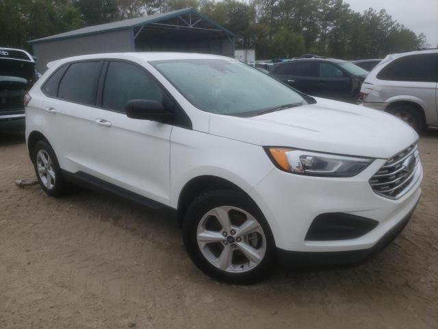 Photo 4 from auction – 2020 FORD EDGE SE with VIN 2FMPK3G98LBB22893