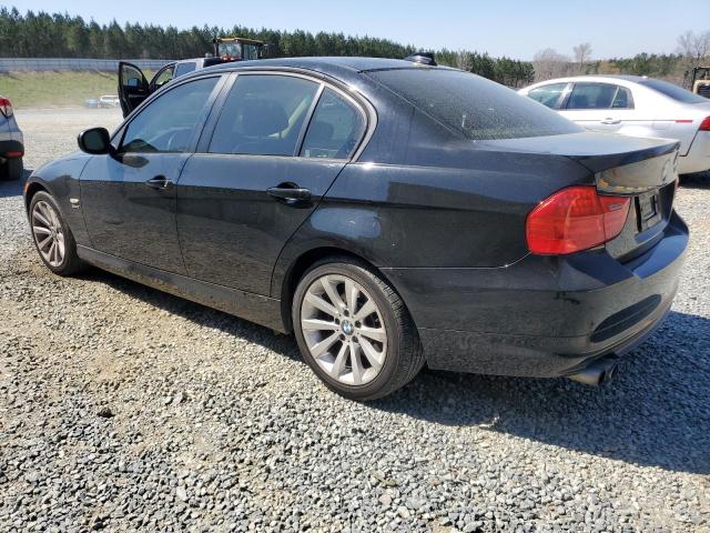 Photo 2 from auction – 2011 BMW 328 XI with VIN WBAPK7C56BF087330