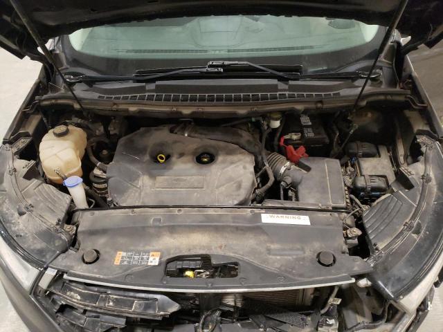 Photo 11 from auction – 2016 FORD EDGE SE with VIN 2FMPK4G93GBC52480