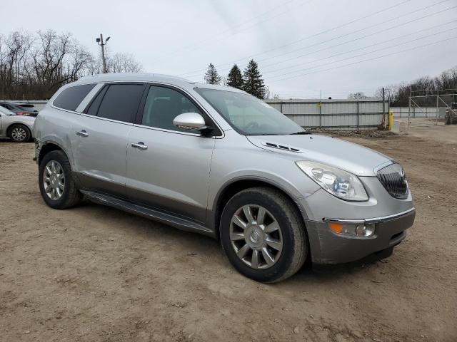 Photo 4 from auction – 2012 BUICK ENCLAVE with VIN 5GAKVCED1CJ353290