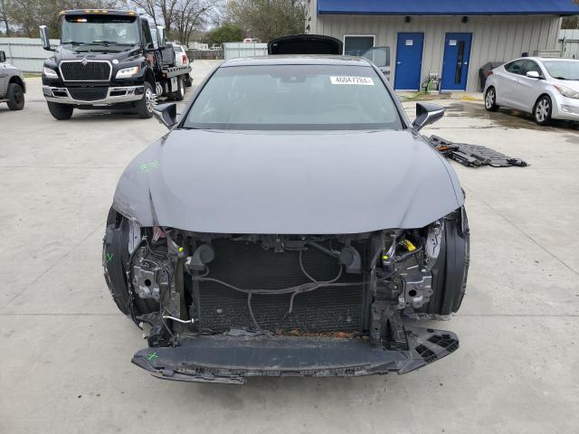 Photo 5 from auction – 2019 LEXUS ES 350 with VIN 58ABZ1B19KU008544