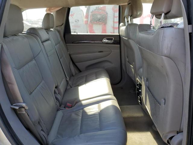 Photo 11 from auction – 2011 JEEP GRAND CHER with VIN 1J4RR4GGXBC577329