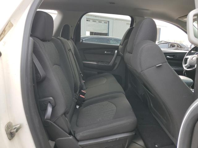 Photo 11 from auction – 2010 GMC ACADIA SLE with VIN 1GKLRLED4AJ139001