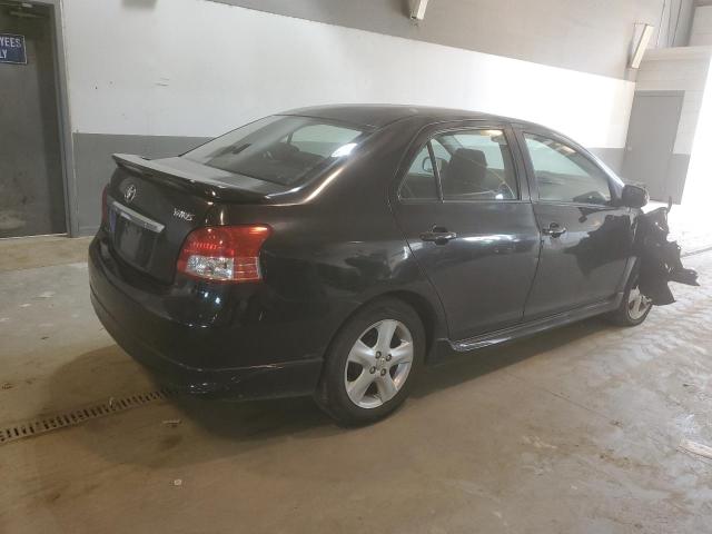 Photo 3 from auction – 2007 TOYOTA YARIS with VIN JTDBT923071063132