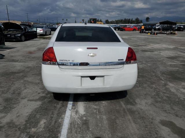 Photo 6 from auction – 2010 CHEVROLET IMPALA LT with VIN 2G1WB5EK5A1246326