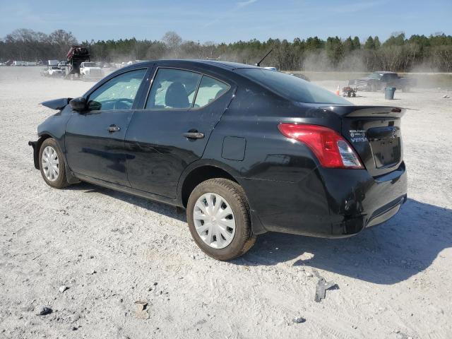 Photo 2 from auction – 2019 NISSAN VERSA S with VIN 3N1CN7AP2KL817286