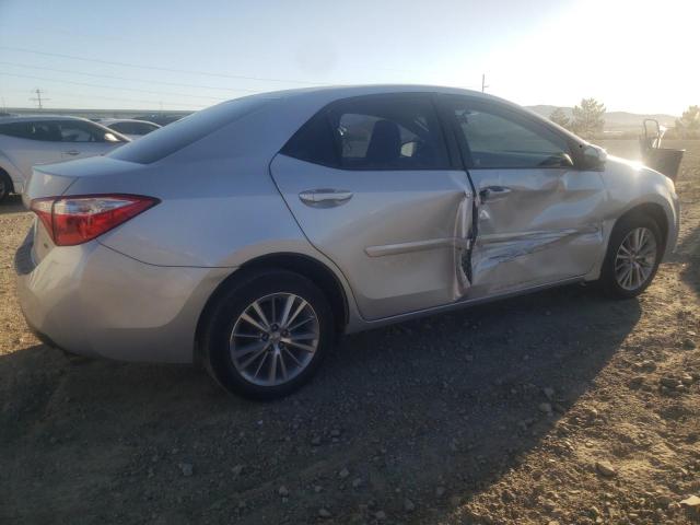 صورة رقم 3 من المزاد - 2015 TOYOTA COROLLA مع VIN 5YFBURHE9FP266911