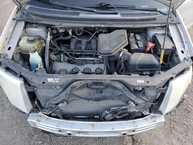 Photo 11 from auction – 2010 FORD EDGE LIMIT with VIN 2FMDK4KC2ABB17455