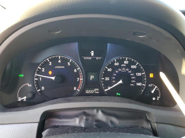 Photo 9 from auction – 2015 LEXUS RX 350 with VIN 2T2ZK1BA6FC151030