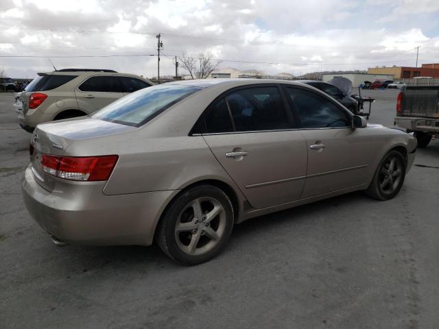 Photo 3 from auction – 2006 HYUNDAI SONATA GLS with VIN 5NPEU46F26H077865