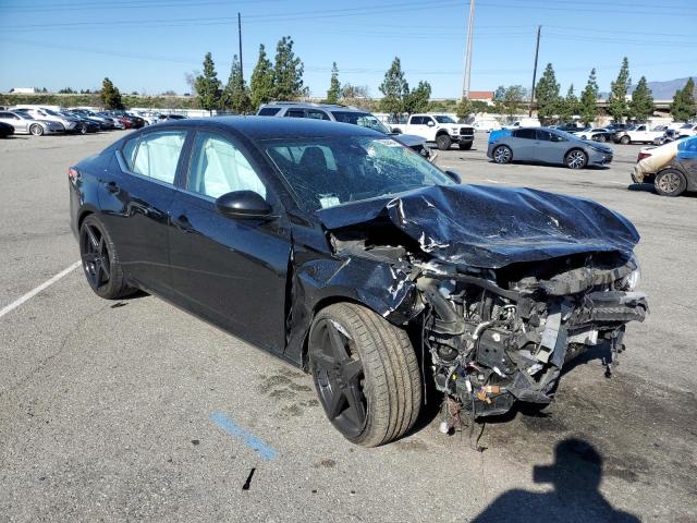 Photo 4 from auction – 2020 NISSAN ALTIMA SR with VIN 1N4BL4CV0LC219757