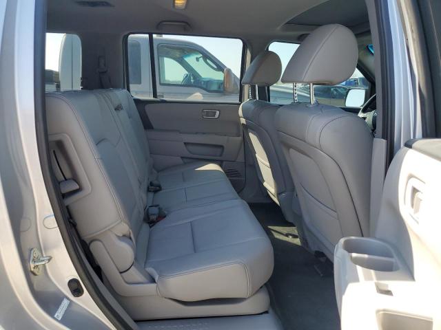Photo 11 from auction – 2015 HONDA PILOT EXL with VIN 5FNYF3H5XFB019779