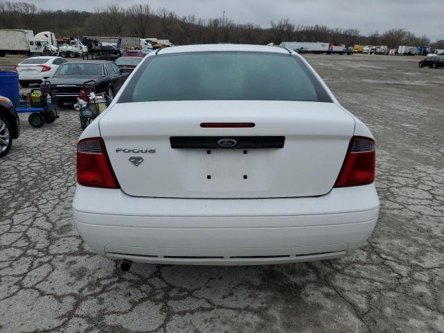 Photo 6 from auction – 2007 FORD FOCUS ZX4 with VIN 1FAFP34N87W252251