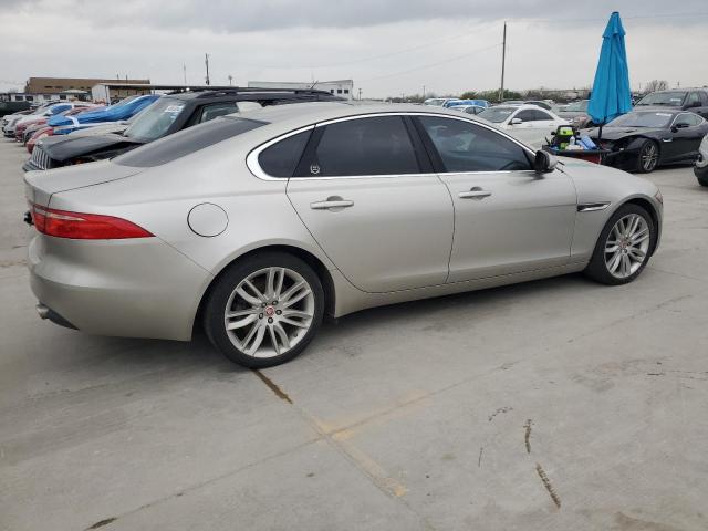 Photo 3 from auction – 2016 JAGUAR XF PRESTIG with VIN SAJBE4BV6GCY11239